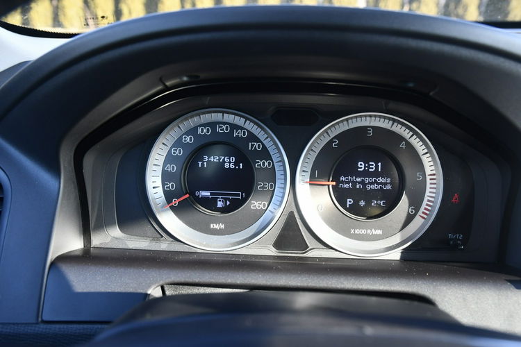 Volvo XC 60 2.4D5 Automat, Navi, Kam.Cofania.Skóry.Tempomat. zdjęcie 20