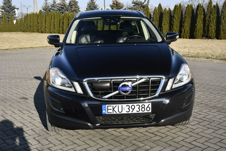 Volvo XC 60 2.4D5 Automat, Navi, Kam.Cofania.Skóry.Tempomat. zdjęcie 4