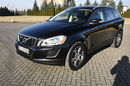 Volvo XC 60 2.4D5 Automat, Navi, Kam.Cofania.Skóry.Tempomat. zdjęcie 5