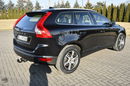 Volvo XC 60 2.4D5 Automat, Navi, Kam.Cofania.Skóry.Tempomat. zdjęcie 7