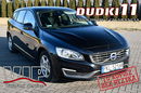 Volvo V60 1.6hdi Navi.Ledy.Klimatr 2 str.Parktronic.GWARANCJA zdjęcie 1