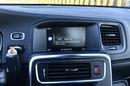 Volvo V60 1.6hdi Navi.Ledy.Klimatr 2 str.Parktronic.GWARANCJA zdjęcie 23