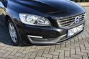 Volvo V60 1.6hdi Navi.Ledy.Klimatr 2 str.Parktronic.GWARANCJA zdjęcie 4