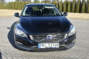 Volvo V60 1.6hdi Navi.Ledy.Klimatr 2 str.Parktronic.GWARANCJA zdjęcie 5