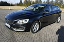 Volvo V60 1.6hdi Navi.Ledy.Klimatr 2 str.Parktronic.GWARANCJA zdjęcie 7