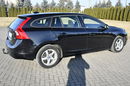 Volvo V60 1.6hdi Navi.Ledy.Klimatr 2 str.Parktronic.GWARANCJA zdjęcie 8