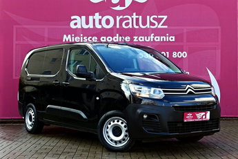 Citroen Berlingo Rezerwacja Rezerwacja 