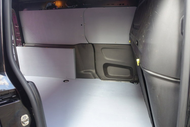 Citroen Berlingo Rezerwacja Rezerwacja zdjęcie 10