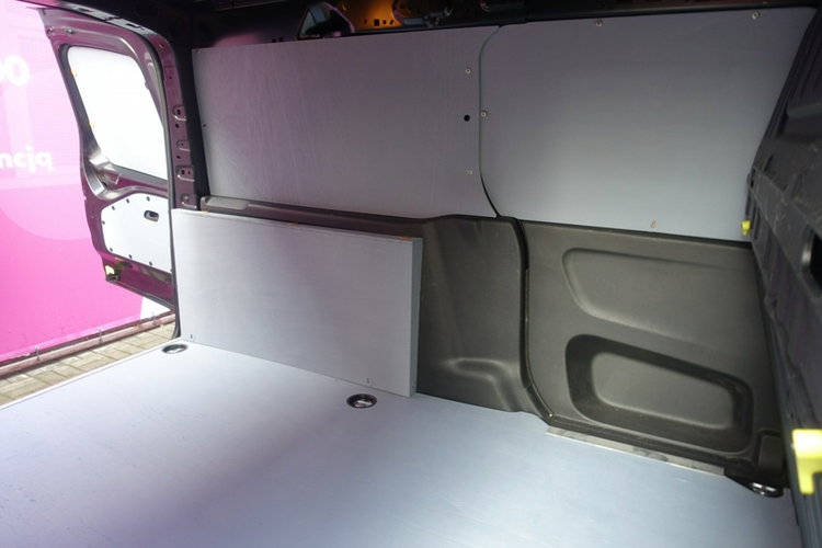 Citroen Berlingo Rezerwacja Rezerwacja zdjęcie 11