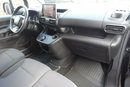 Citroen Berlingo Rezerwacja Rezerwacja zdjęcie 13
