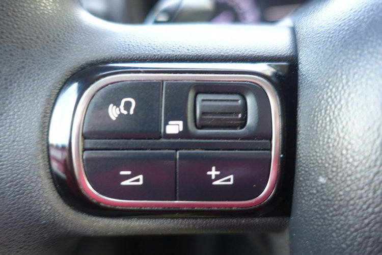 Citroen Berlingo Rezerwacja Rezerwacja zdjęcie 16