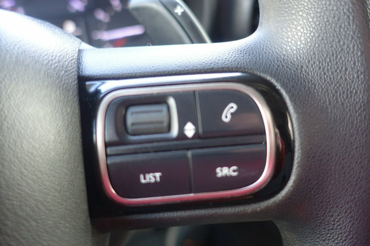 Citroen Berlingo Rezerwacja Rezerwacja zdjęcie 17