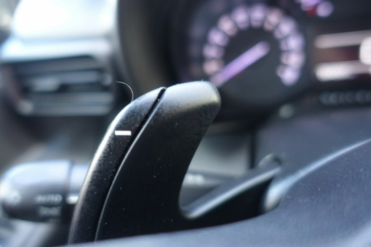 Citroen Berlingo Rezerwacja Rezerwacja zdjęcie 18