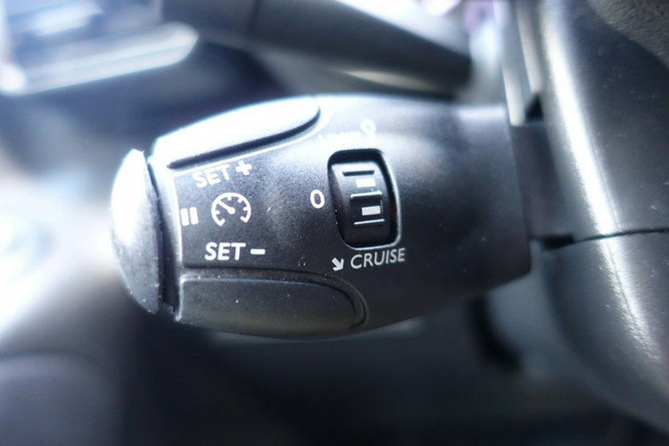 Citroen Berlingo Rezerwacja Rezerwacja zdjęcie 19