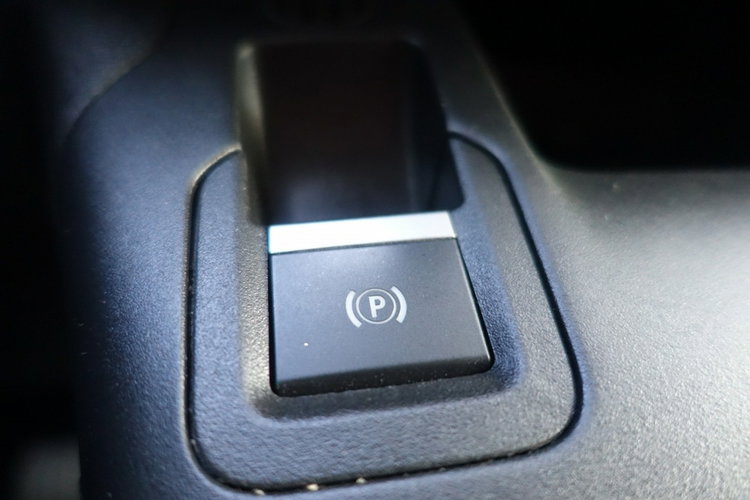 Citroen Berlingo Rezerwacja Rezerwacja zdjęcie 22