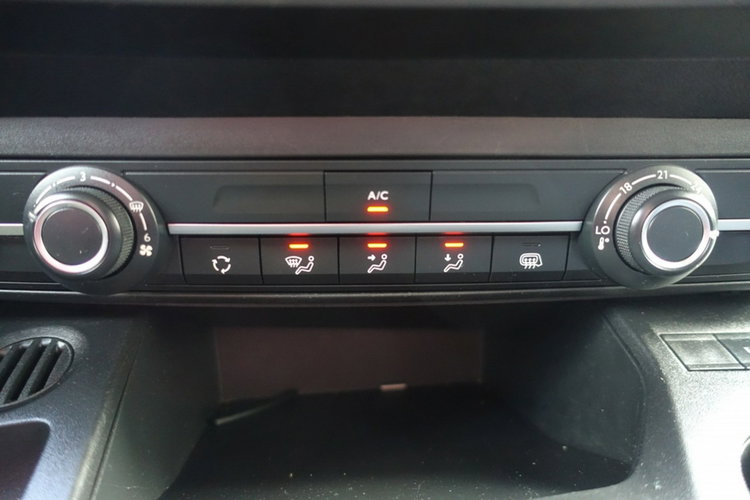 Citroen Berlingo Rezerwacja Rezerwacja zdjęcie 23