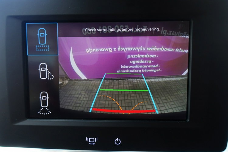 Citroen Berlingo Rezerwacja Rezerwacja zdjęcie 25