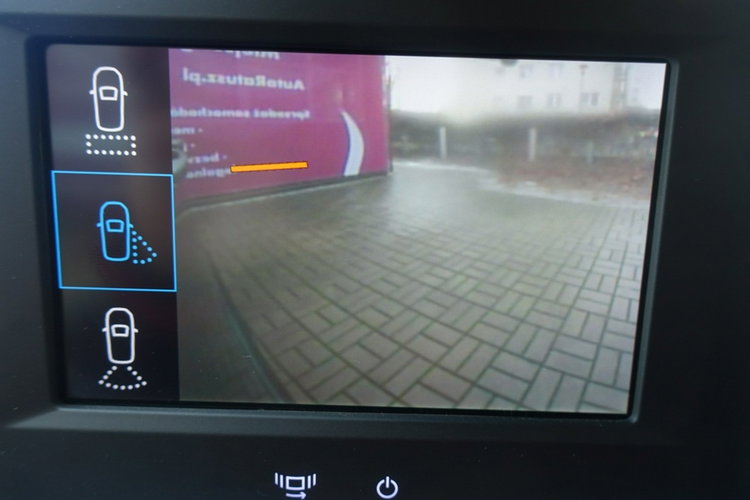 Citroen Berlingo Rezerwacja Rezerwacja zdjęcie 26