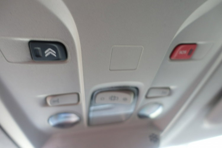 Citroen Berlingo Rezerwacja Rezerwacja zdjęcie 35