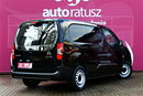 Citroen Berlingo Rezerwacja Rezerwacja zdjęcie 4