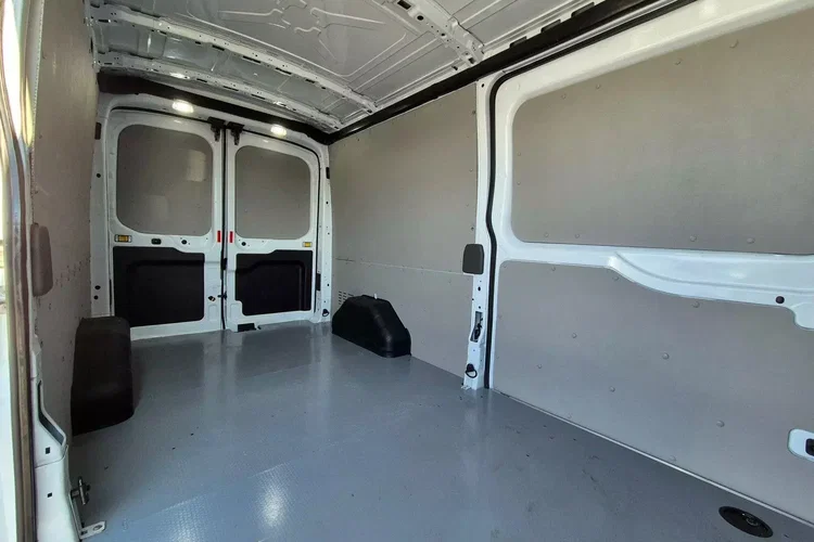 Ford Transit L3H2 Lift 69900zł NETTO 2.0TdCi/170KM zdjęcie 16