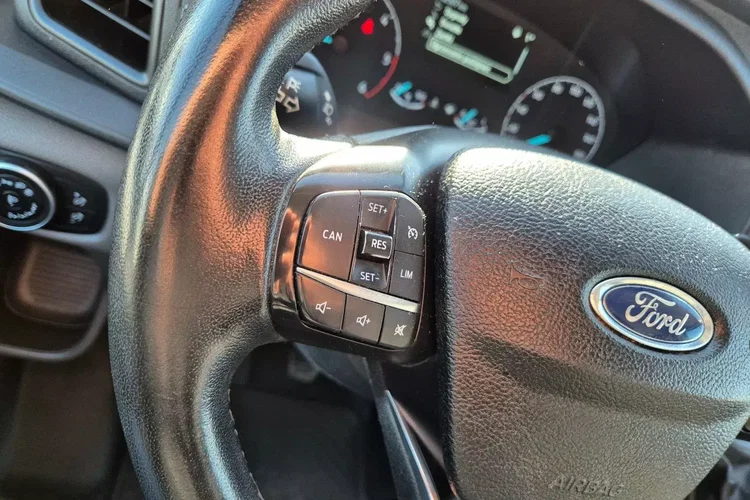 Ford Transit L3H2 Lift 69900zł NETTO 2.0TdCi/170KM zdjęcie 21