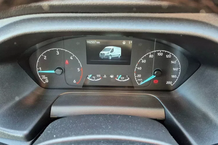 Ford Transit L3H2 Lift 69900zł NETTO 2.0TdCi/170KM zdjęcie 24