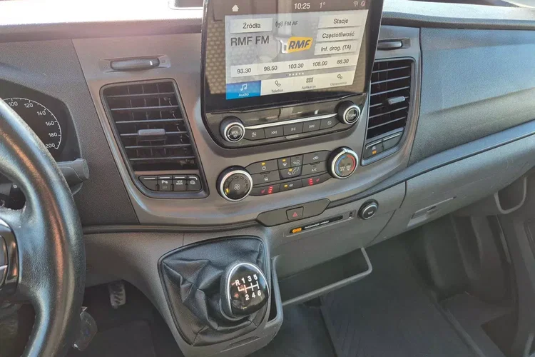 Ford Transit L3H2 Lift 69900zł NETTO 2.0TdCi/170KM zdjęcie 26