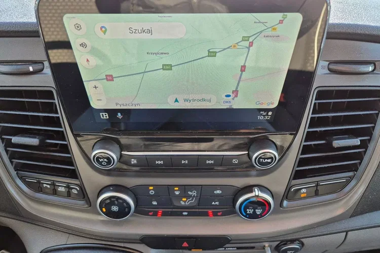 Ford Transit L3H2 Lift 69900zł NETTO 2.0TdCi/170KM zdjęcie 29