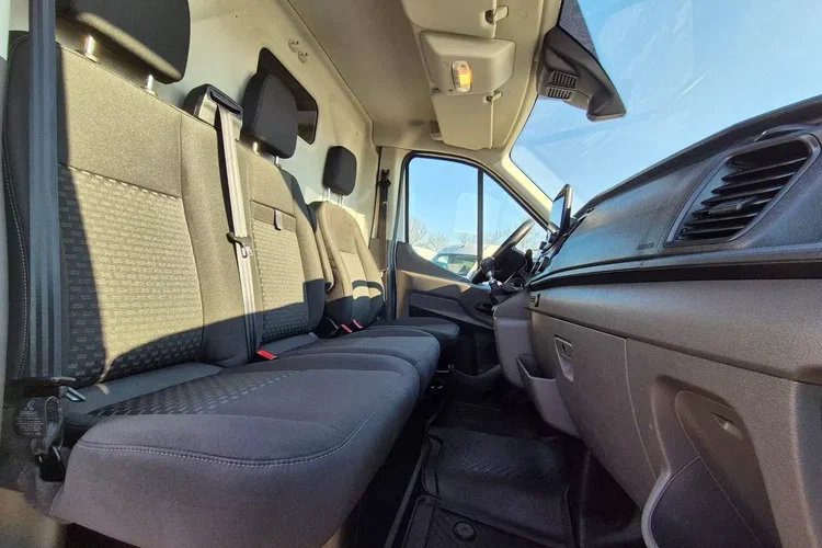 Ford Transit L3H2 Lift 69900zł NETTO 2.0TdCi/170KM zdjęcie 31