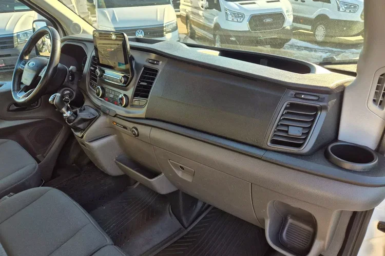 Ford Transit L3H2 Lift 69900zł NETTO 2.0TdCi/170KM zdjęcie 32