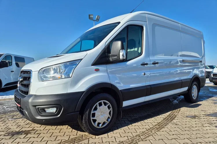 Ford Transit L3H2 Lift 69900zł NETTO 2.0TdCi/170KM zdjęcie 5