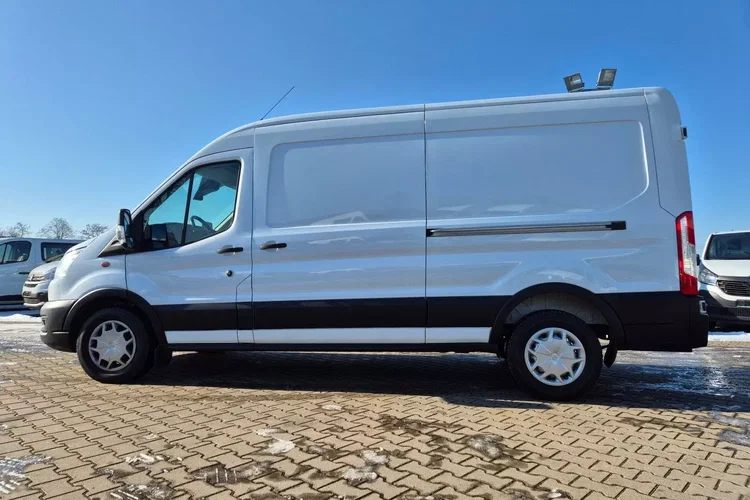 Ford Transit L3H2 Lift 69900zł NETTO 2.0TdCi/170KM zdjęcie 8