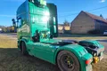 ciągnik siodłowy Scania zdjęcie 3