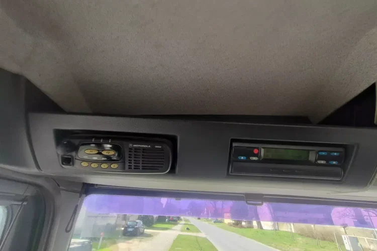 MAN TGA 26.390, HAKOWIEC 6X2 zdjęcie 16