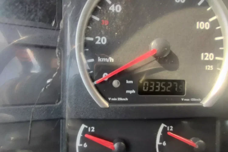 MAN TGA 26.390, HAKOWIEC 6X2 zdjęcie 21