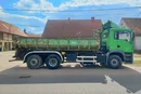 MAN TGA 26.390, HAKOWIEC 6X2 zdjęcie 8