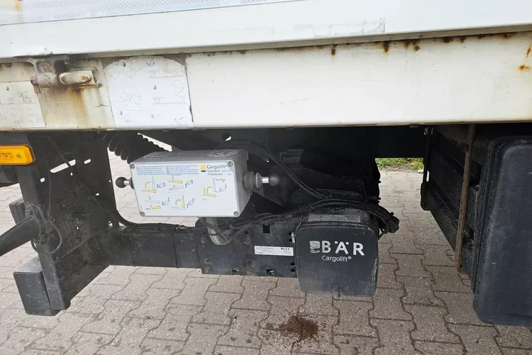 DAF LF 45.220 zdjęcie 13