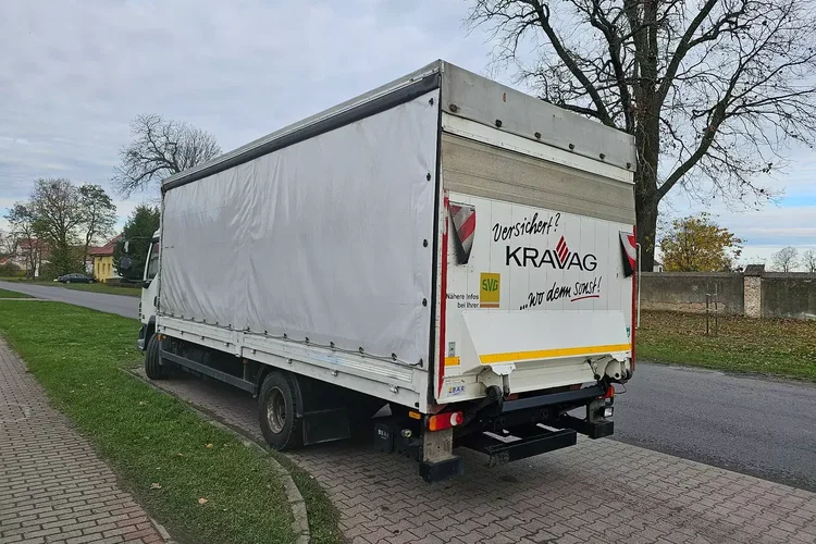 DAF LF 45.220 zdjęcie 3