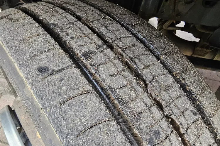 DAF LF 45.220 zdjęcie 7