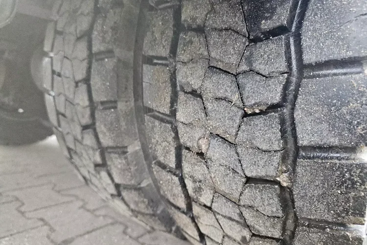 DAF LF 45.220 zdjęcie 8