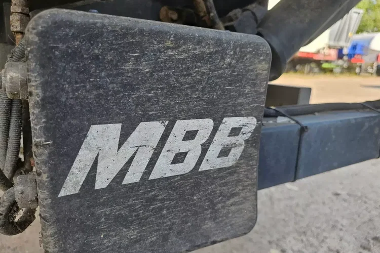 Volvo FL 240 CHŁODNIA zdjęcie 39