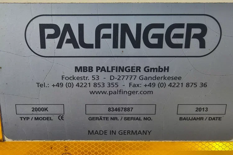 Volvo FL 240 CHŁODNIA zdjęcie 40