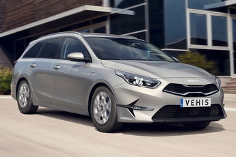 Kia KIA ProCeed 1.5 T-GDI GT Line DCT