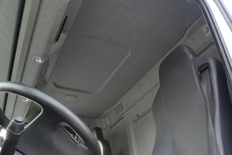 Iveco X WAY 400 SL / 6X4 / BETONOMIESZARKA 7m3 / EURO 6 / zdjęcie 19