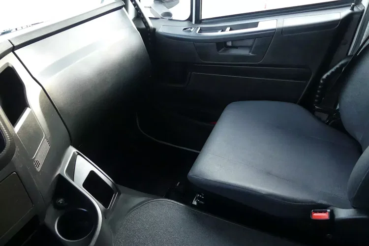 Iveco X WAY 400 SL / 6X4 / BETONOMIESZARKA 7m3 / EURO 6 / zdjęcie 24