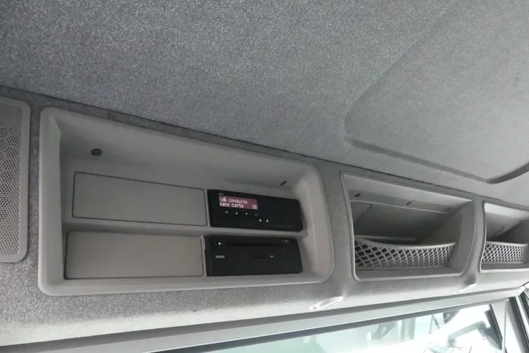 Iveco X WAY 400 SL / 6X4 / BETONOMIESZARKA 7m3 / EURO 6 / zdjęcie 26