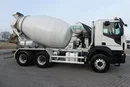 Iveco X WAY 400 SL / 6X4 / BETONOMIESZARKA 7m3 / EURO 6 / zdjęcie 7