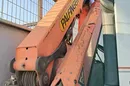 Renault MIDLUM 220 4x4 / WYWROTKA + HDS PALFINGER SKŁADANY W Z / zdjęcie 5