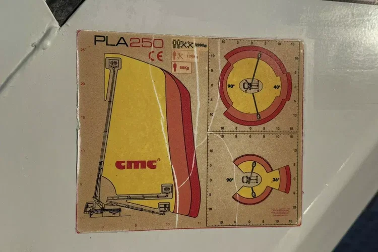 Renault Maxity zdjęcie 25